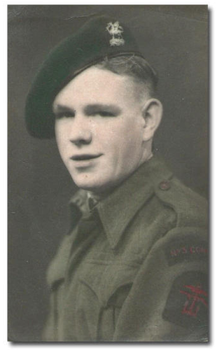 nunhead photo courtesy of his nephew alf austin trimmed