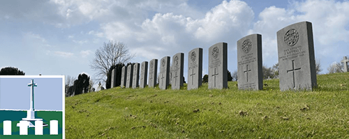 Londonderry City Cemetery