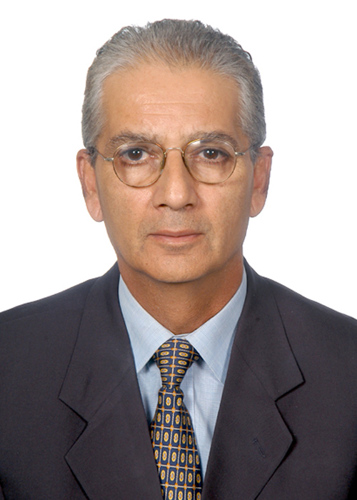 majgen ali