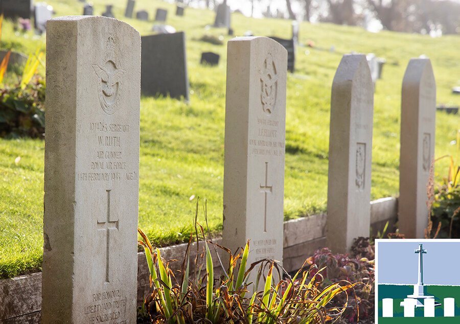 Barrow In Furness (Thorncliffe) Cemetery