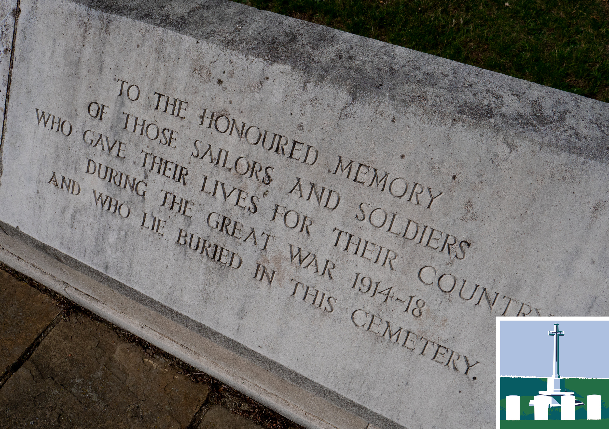 City Of London Cemetery (Manor Park)