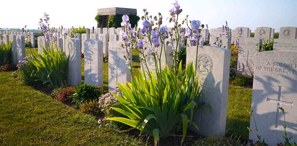 headstones webinar image