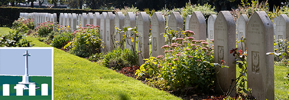 Newark Upon Trent Cemetery