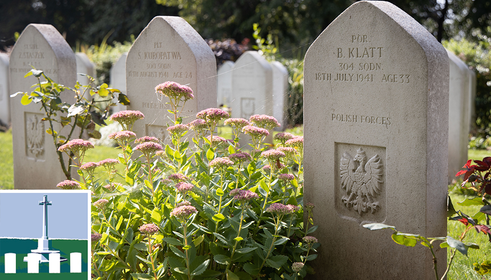 Newark Upon Trent Cemetery