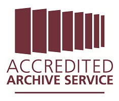 archive accred weblogo