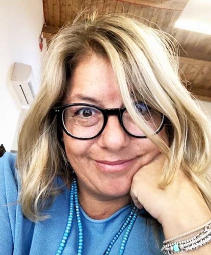 claudia scimonelli