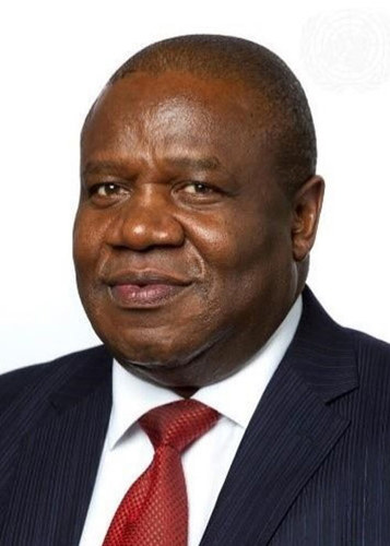 commissioners sahc mamabolo