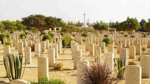 el alamein