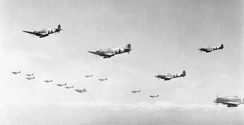 airpower