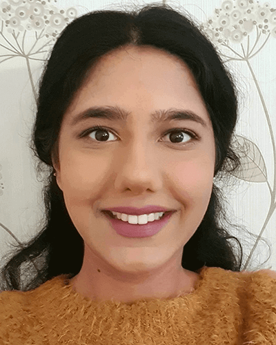 sehar sardar