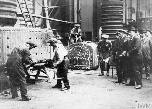 iwm q 54820