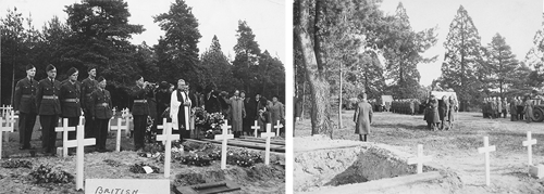 brookwood stirling crash burials 0 1