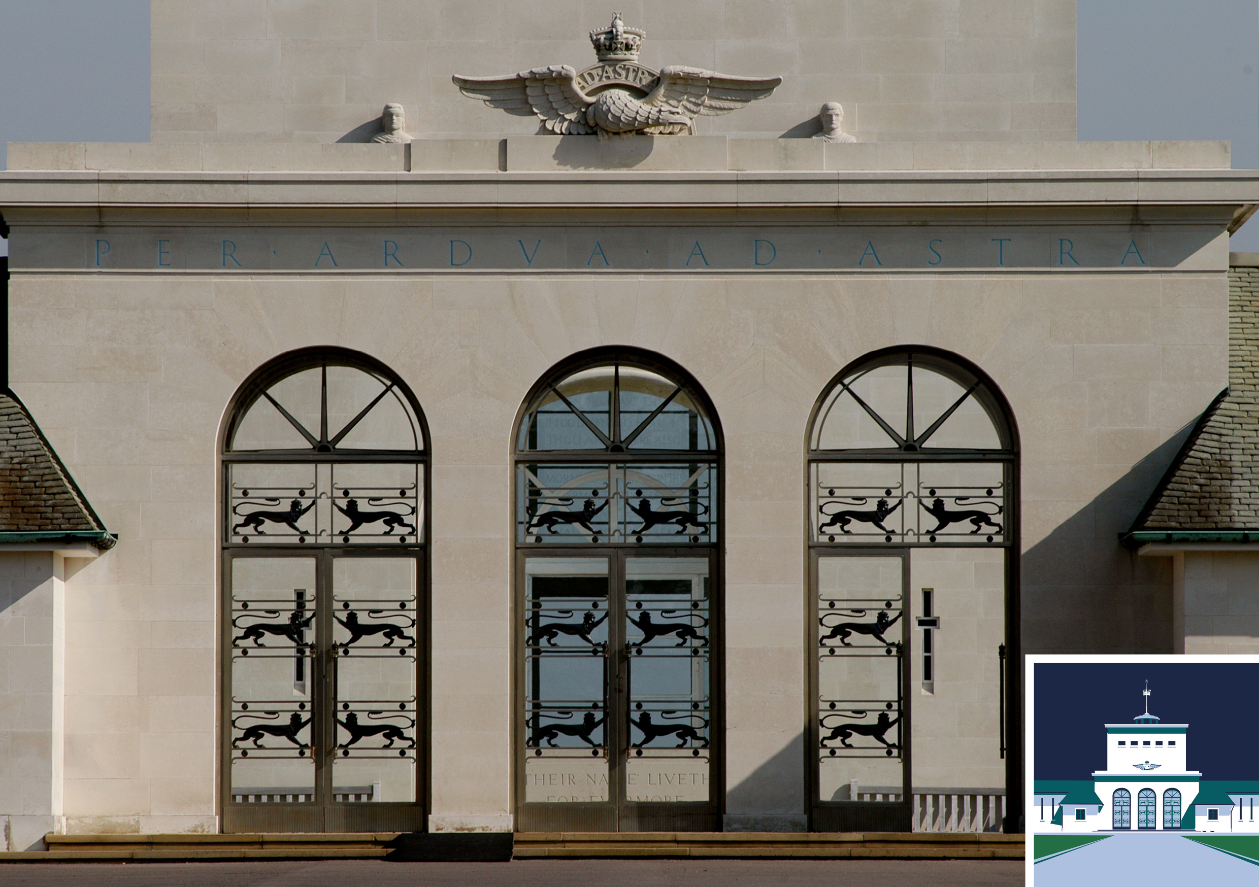 Runnymede Memorial