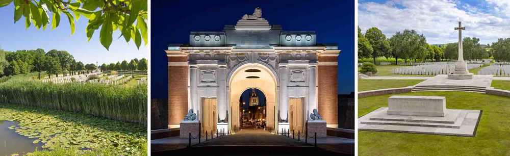 belgium opendays