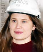 sarah camerlynck csea