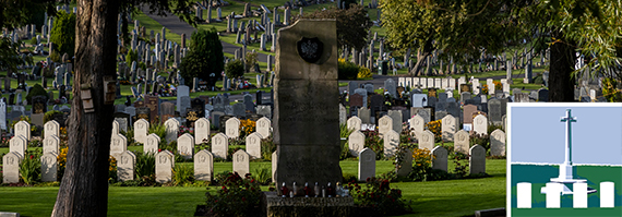 Perth (Jeanfield And Wellshill) Cemetery