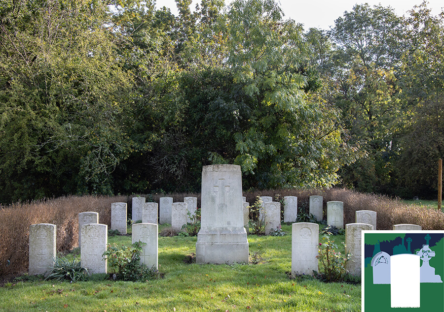 Nunhead (All Saints) Cemetery