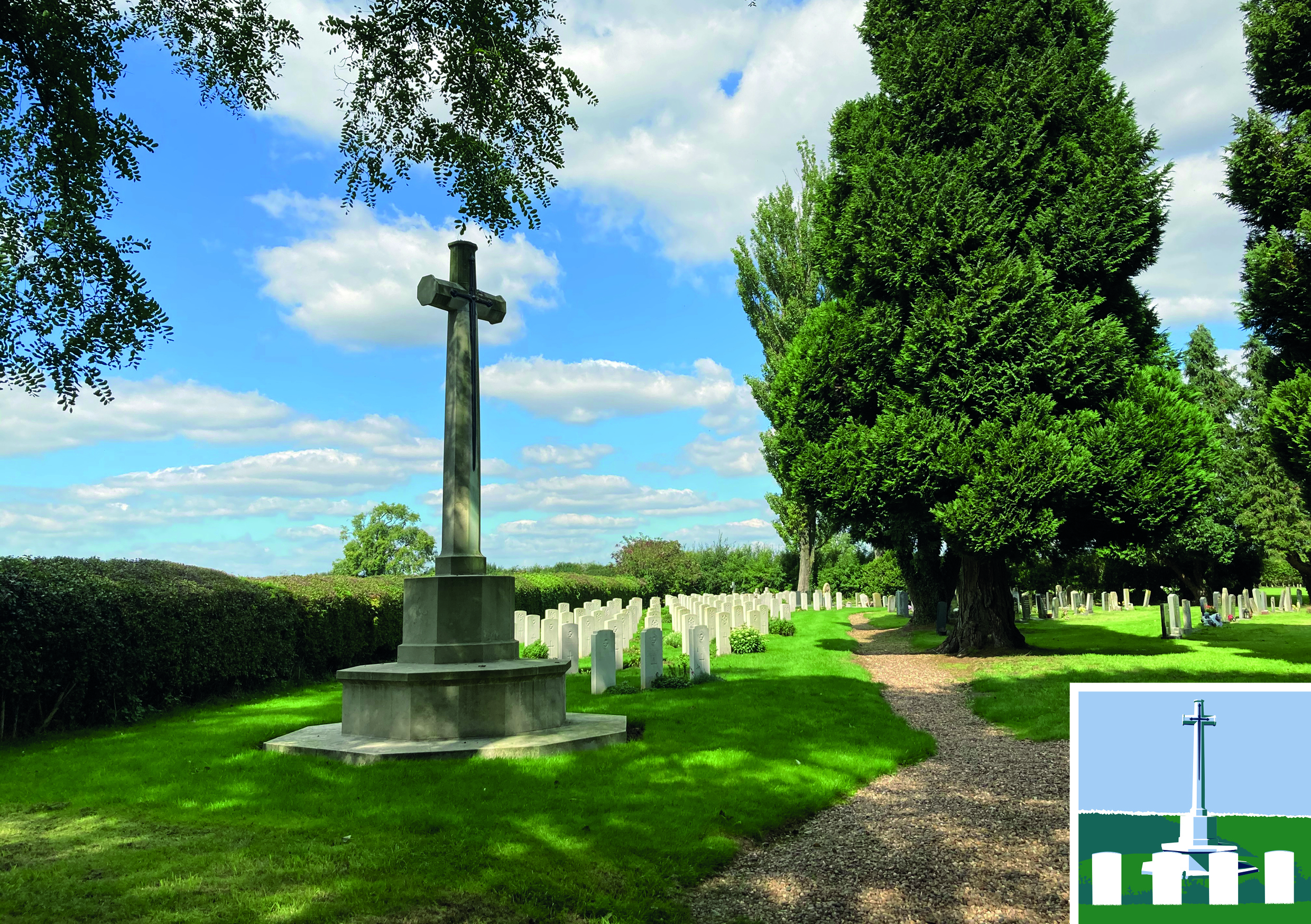 Cottesmore (St Nicholas) Churchyard Extension