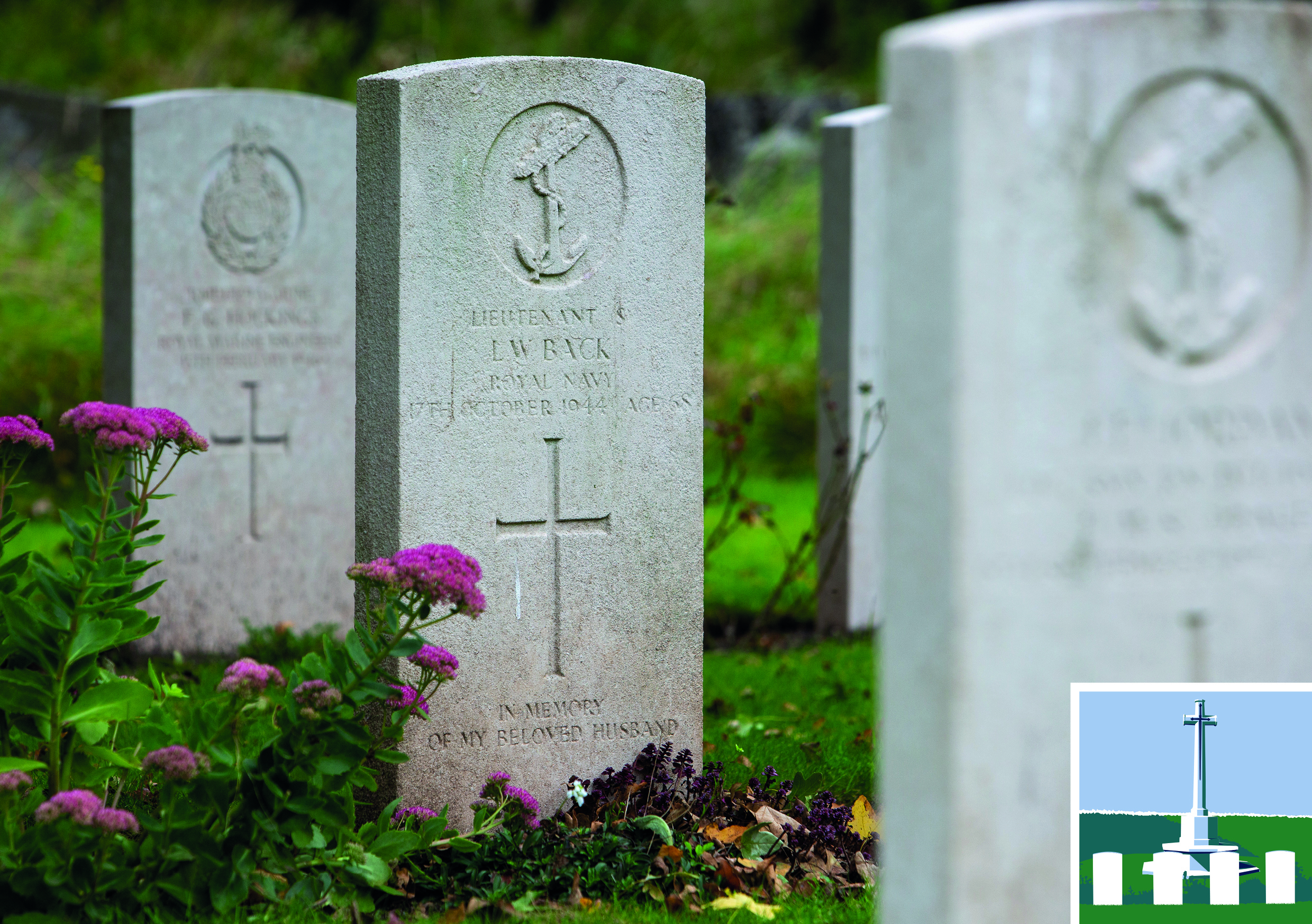 Bristol (Arnos Vale) Cemetery