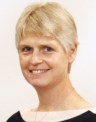martha desmond