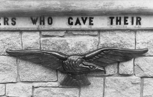 great escape memorial