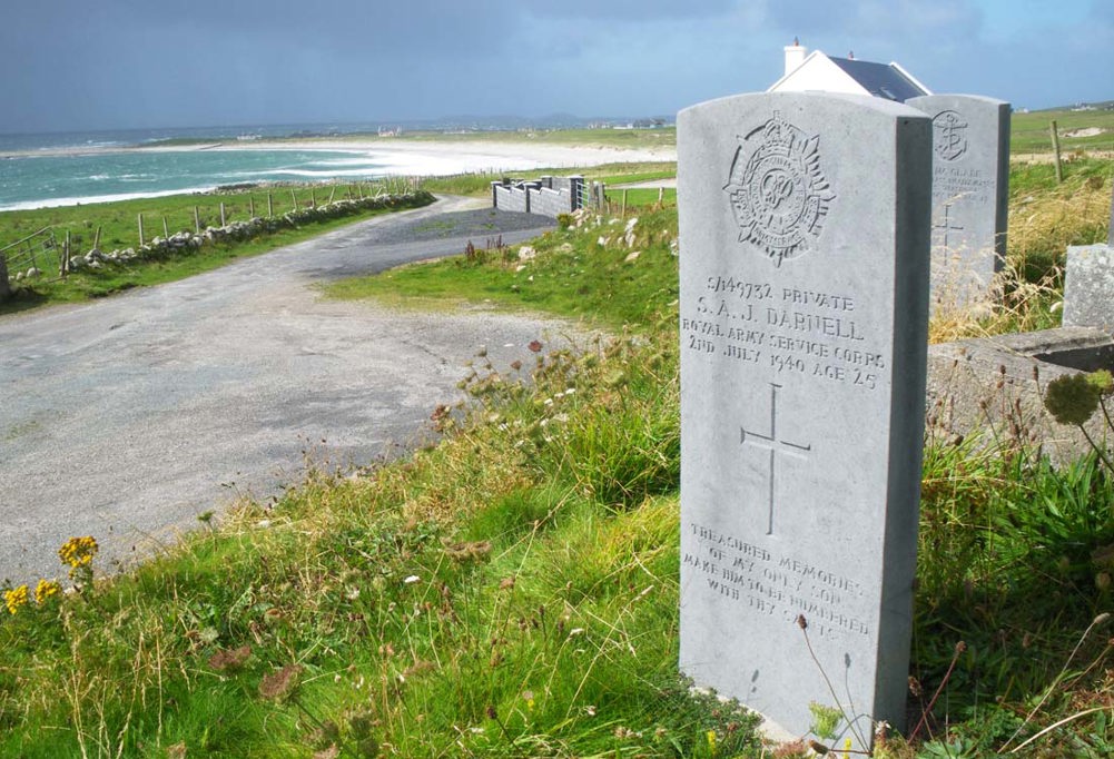 ireland 3