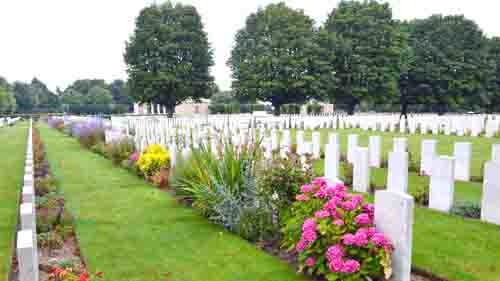 bayeux
