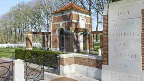 arnhem oosterbeek