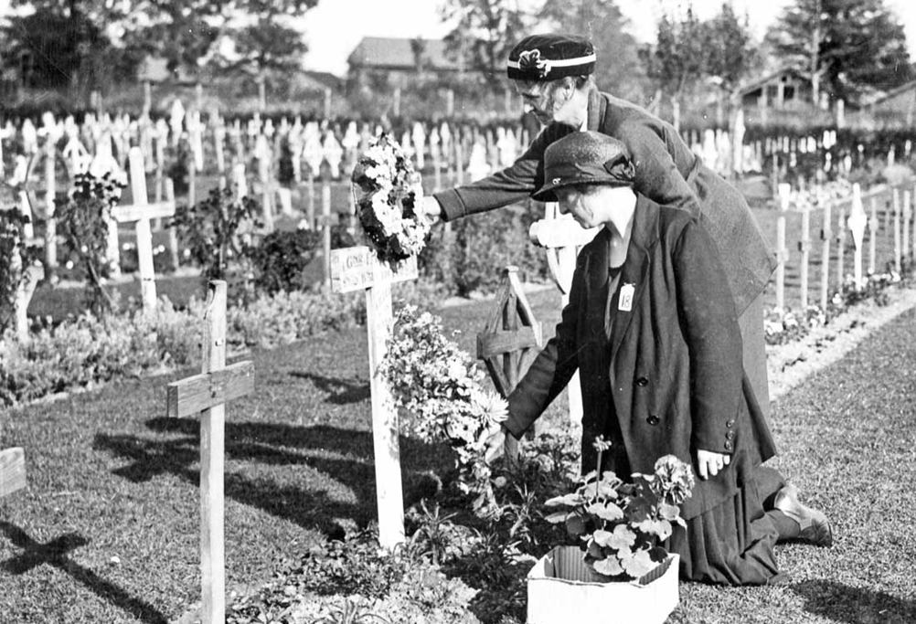cwgc story 22