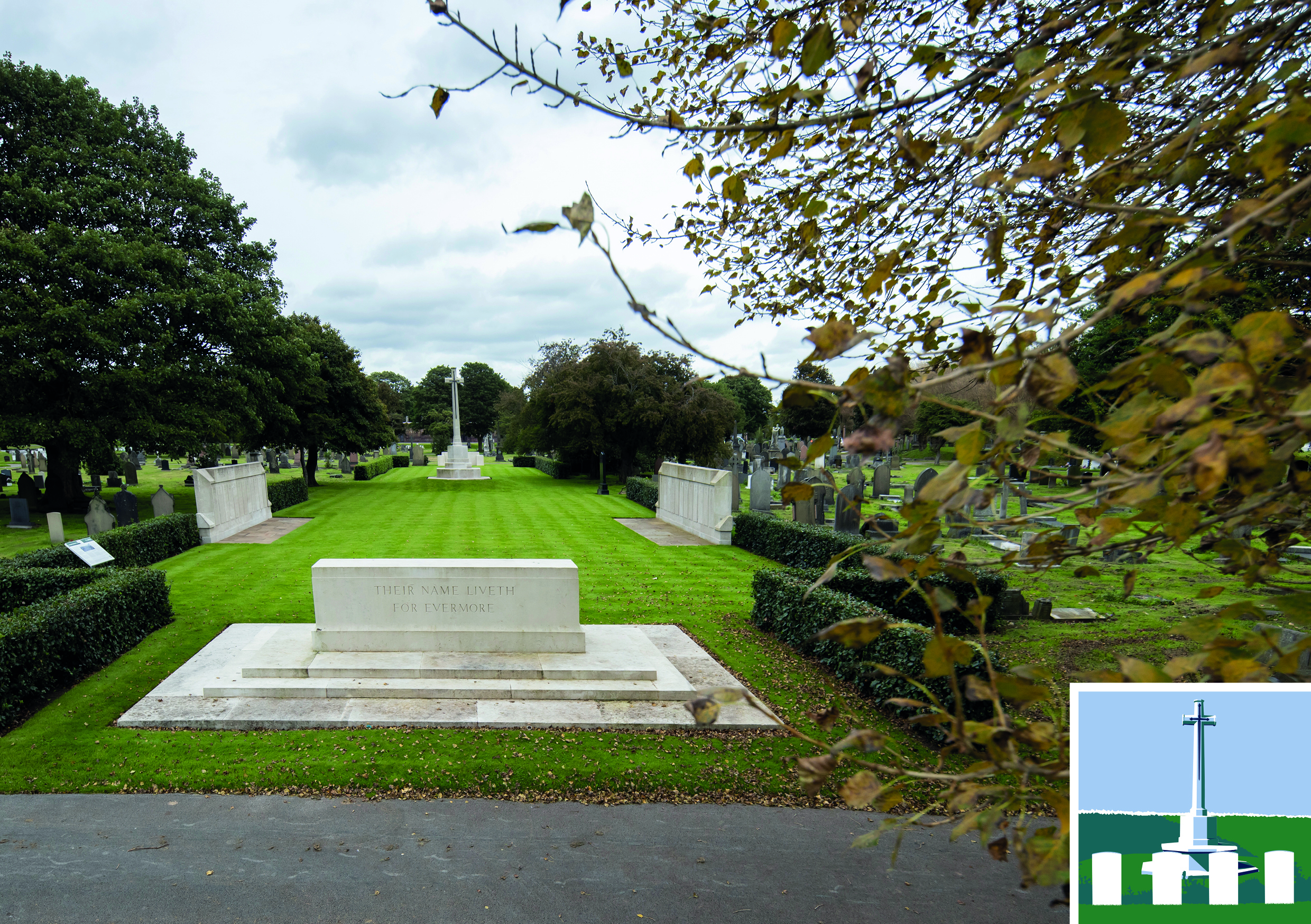 Liverpool (Anfield) Cemetery