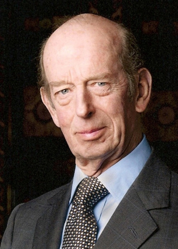 commissioners dukeofkent
