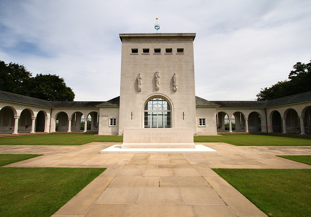 Runnymede Memorial