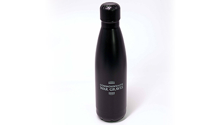 CWGC Premium Water Bottle