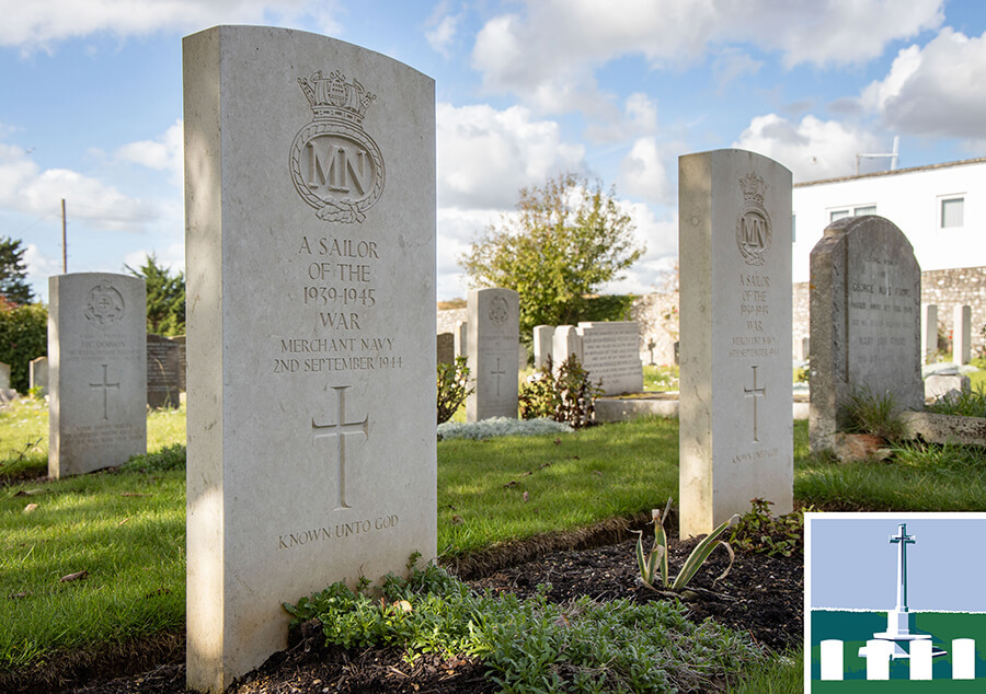 Seaford Cemetery
