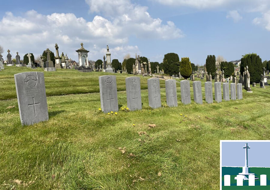 Londonderry City Cemetery