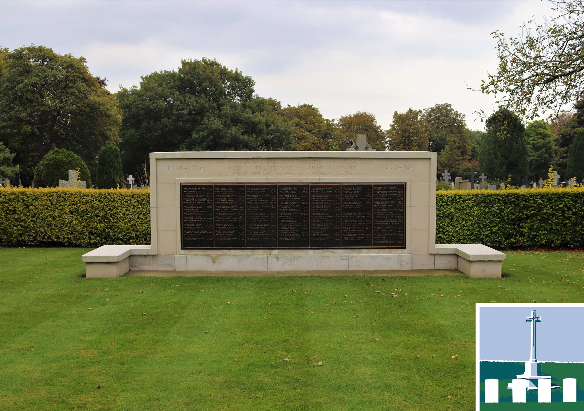 Leeds (Lawnswood)