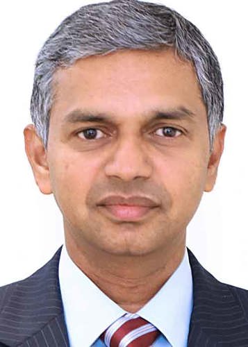 commissioners kumaran periasamy