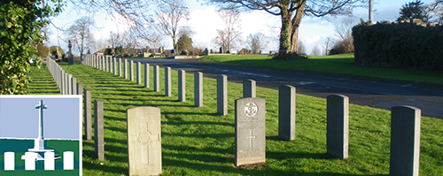 Belfast City Cemetery 