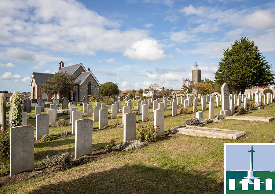 Seaford Cemetery