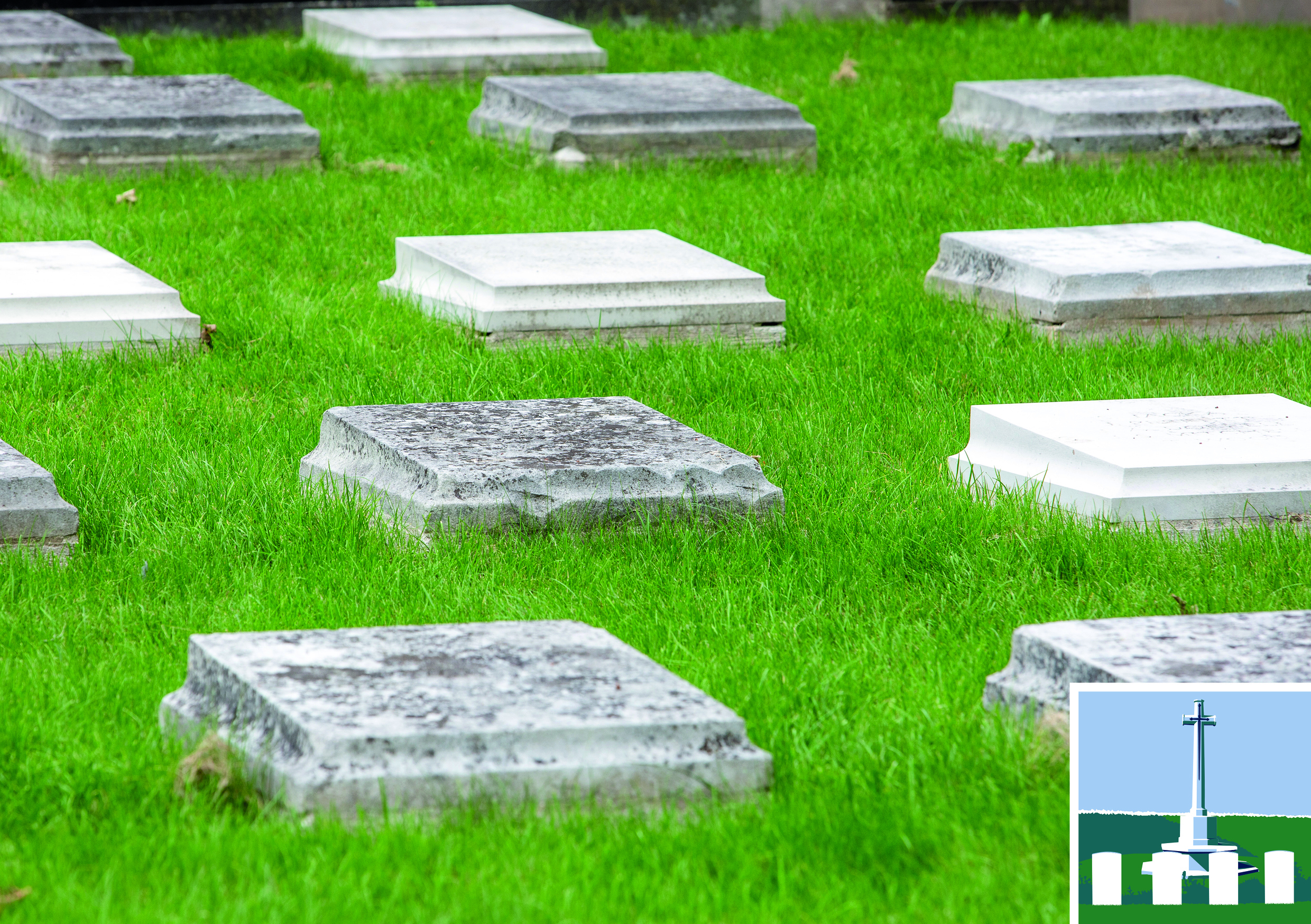 Bristol (Arnos Vale) Cemetery