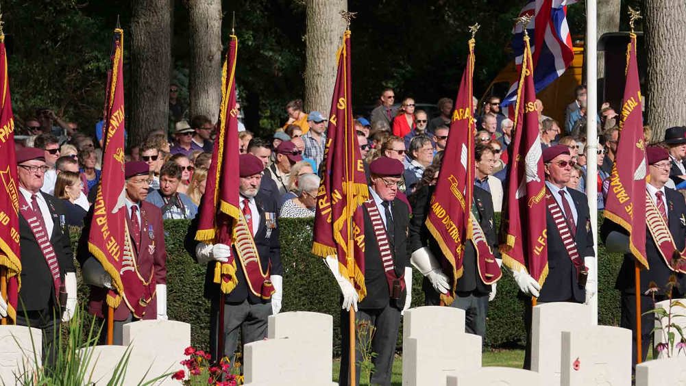 arnhem service