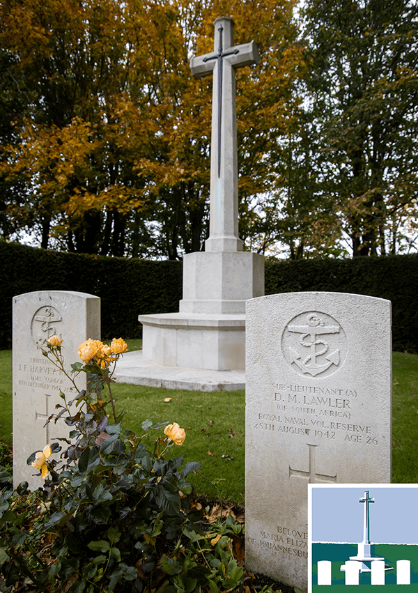 Arbroath Western Cemetery